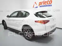 2021 Alfa Romeo Stelvio