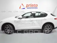 2021 Alfa Romeo Stelvio