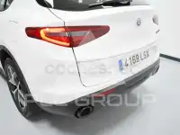 2021 Alfa Romeo Stelvio