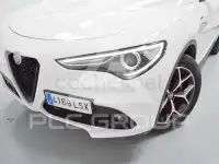 2021 Alfa Romeo Stelvio