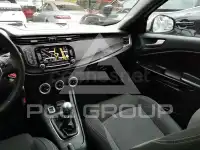 2021 Alfa Romeo Giulia