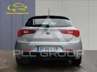2021 Alfa Romeo Giulia