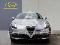 2021 Alfa Romeo Giulia