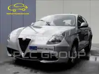 2021 Alfa Romeo Giulia