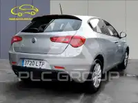 2021 Alfa Romeo Giulia