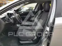2021 Alfa Romeo Giulia