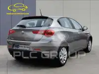 2021 Alfa Romeo Giulia