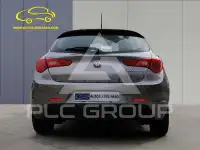 2021 Alfa Romeo Giulia