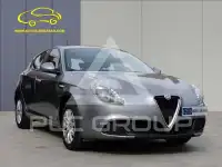 2021 Alfa Romeo Giulia