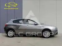 2021 Alfa Romeo Giulia