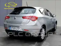 2021 Alfa Romeo Giulia