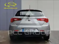 2021 Alfa Romeo Giulia