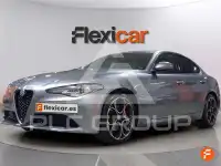 2021 Alfa Romeo Giulia