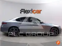 2021 Alfa Romeo Giulia