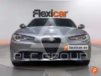 2021 Alfa Romeo Giulia