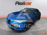 2021 Alfa Romeo Giulia