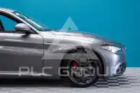 2021 Alfa Romeo Giulia