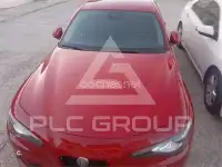 2021 Alfa Romeo Giulia