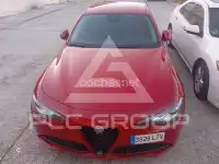 2021 Alfa Romeo Giulia