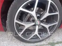 2021 Alfa Romeo Giulia