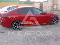2021 Alfa Romeo Giulia