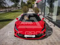 2021 Ferrari F8