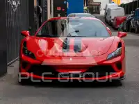 2021 Ferrari F8