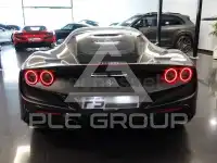 2021 Ferrari Unknown