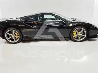 2021 Ferrari F8