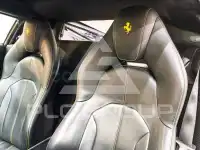 2021 Ferrari F8