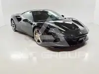 2021 Ferrari F8