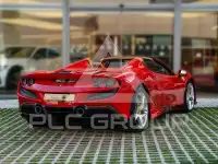 2021 Ferrari F8