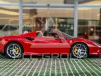 2021 Ferrari F8