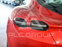 2021 Ferrari Roma