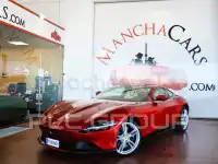 2021 Ferrari Roma