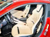 2021 Ferrari Roma