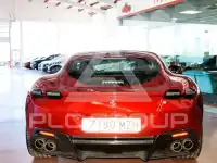 2021 Ferrari Roma