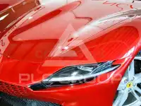 2021 Ferrari Roma