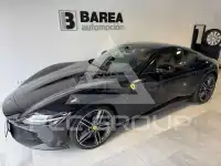 2021 Ferrari Roma