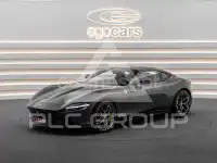 2021 Ferrari Roma