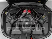 2021 Ferrari Roma