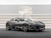 2021 Ferrari Roma