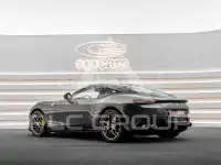 2021 Ferrari Roma