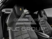 2021 Ferrari Roma