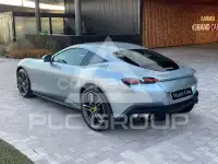 2021 Ferrari Roma