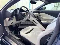 2021 Ferrari Roma