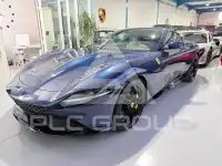 2021 Ferrari Roma