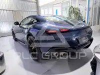 2021 Ferrari Roma