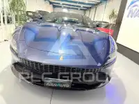 2021 Ferrari Roma