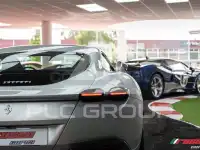 2021 Ferrari Roma